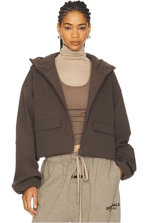 FEAR OF GOD Chaqueta en color talla L en - Brown. Talla L (también en M, S, XS).