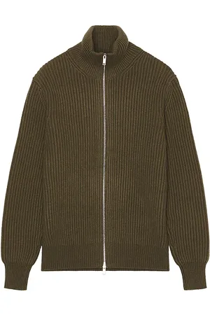 CLUB MONACO Jersey en color talla L en - Olive. Talla L (también en M, S, XL/1X).