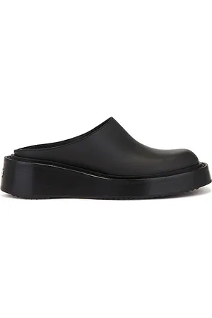 Alexander Wang Zueco dean en color talla 37 en - Black. Talla 37 (también en 37.5, 38, 38.5).