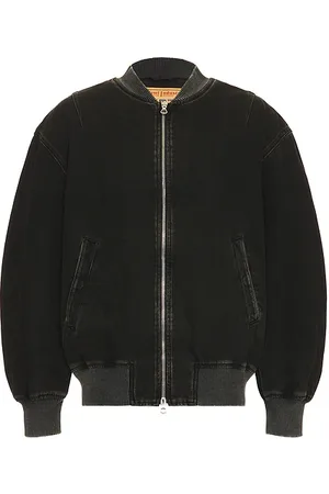 Diesel Chaqueta en color talla L en - Black. Talla L (también en M, S, XL).