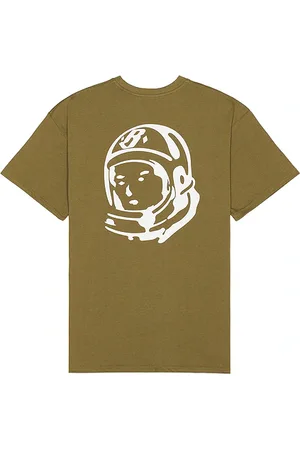 Billionaire Boys Club Camiseta arch en color verde talla L en - Green. Talla L (también en M, S).