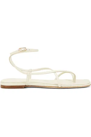 Freda Salvador Sandalia alexia en color ivory talla 10 en - Ivory. Talla 10 (también en 7, 7.5).