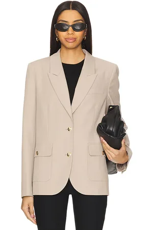 ANINE BING Emy blazer en color talla L en - . Talla L (también en S).