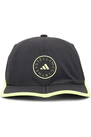 adidas Gorra run en color gris talla all en - Grey. Talla all.