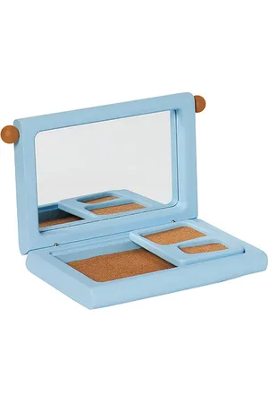 AREAWARE Joyero jewely jewelry box en color bebe talla all en - Baby Blue. Talla all.