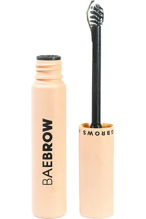 BAEBROW Gel para cejas g-lam max clear brow gel en color belleza: na talla all en - Beauty: NA. Talla all.