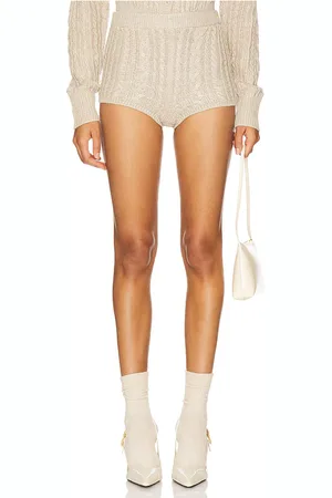 MAJORELLE Kala shorts en color talla L en - . Talla L (también en M, S, XS).