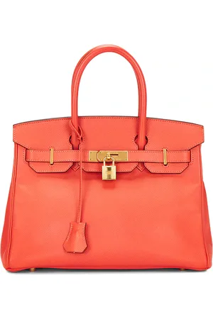 SIEDRES Bolso hermes en color rose talla all en - Rose. Talla all.