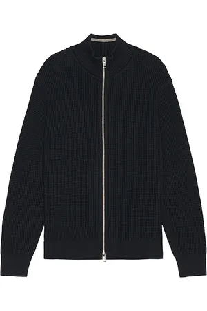 THEORY Chaqueta en color negro talla L en - Black. Talla L (también en M, S).
