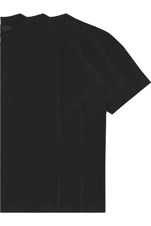 FEAR OF GOD Camiseta en color talla L en - Black. Talla L (también en M, S, XS).
