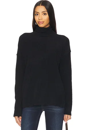Bobi Jersey en color talla L en - Black. Talla L (también en M, S, XS).