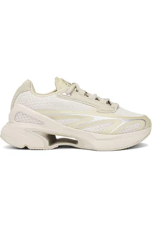 adidas Zapatilla deportiva spw 2000 en color beige talla 4.5 en Clear Brown Desert Sand & Silver Meta