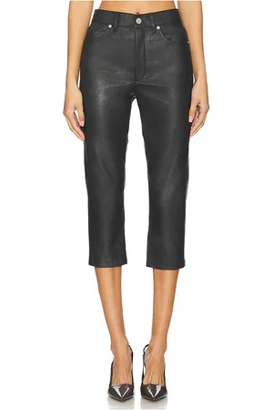 BLANK NYC Pantalones live to tell en color talla 24 en - Black. Talla 24 (también en 25, 26, 29).
