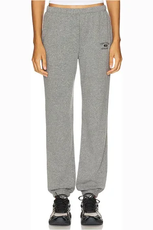 YEAR OF OURS Con impresión stadium jogger en color gris talla L en - Grey. Talla L (también en M, S, XL).