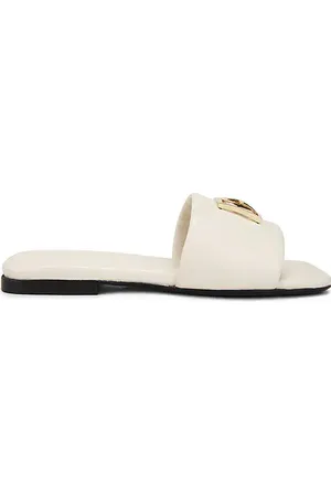 ANINE BING Sandalias ria monogram en color talla 39 en - . Talla 39 (también en 38, 40, 41).