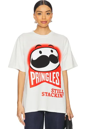 Philcos Camiseta en color crema talla L en - Cream. Talla L (también en M, S, XL/1X).