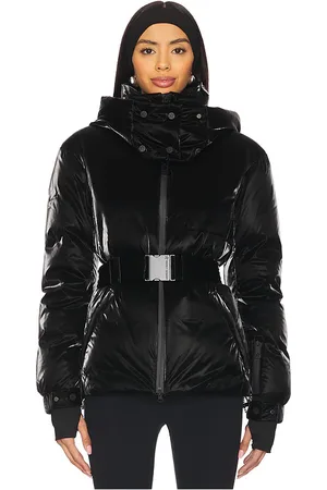 Perfect Moment Chaqueta parka para esquí. candice en color negro talla L en - Black. Talla L (también en S, XL).