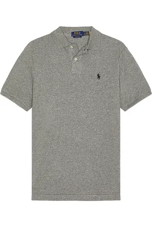 Ralph Lauren Polo en color gris talla L en - Grey. Talla L (también en M, S, XL/1X).