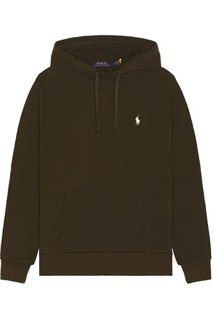 Ralph Lauren Sudadera en color militar talla L en - Army. Talla L (también en M, S).