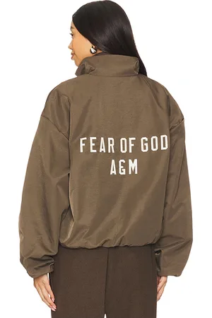 FEAR OF GOD Chaqueta en color talla XL en - Brown. Talla XL (también en L).