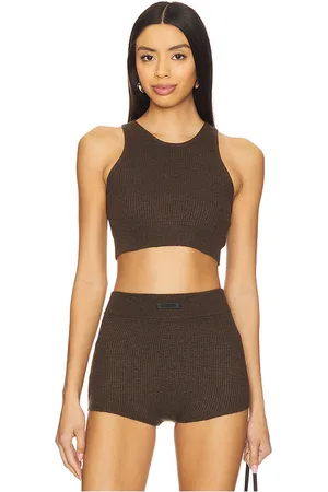 FEAR OF GOD Sport tank top en color talla L en - Brown. Talla L (también en M, S, XL, XS).