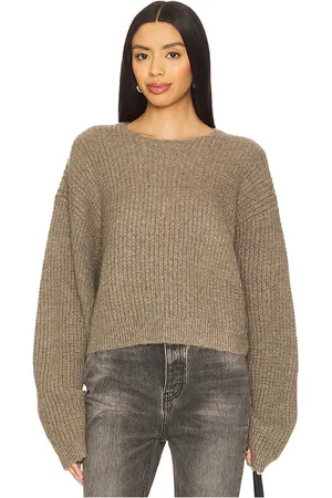 FEAR OF GOD Jersey en color gris talla L en - Grey. Talla L (también en M, S, XS).