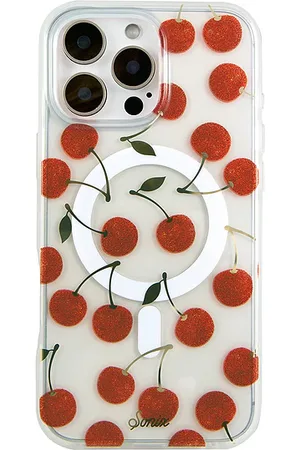 Sonix Funda para iphone 16 pro max en color rojo talla all en - Red. Talla all.