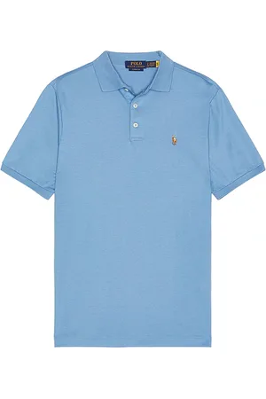 Ralph Lauren Polo classic fit en color bebe azul talla M en - Baby Blue. Talla M (también en S).