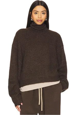 FEAR OF GOD Jersey en color talla L en - Brown. Talla L (también en M, S, XS).