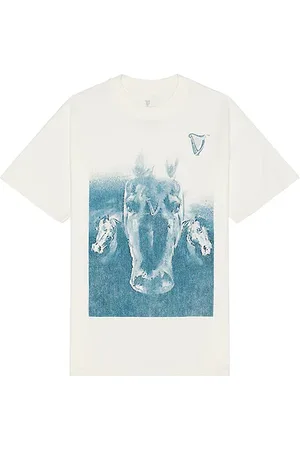 Philcos Camiseta en color crema talla L en - Cream. Talla L (también en M, S, XL/1X).