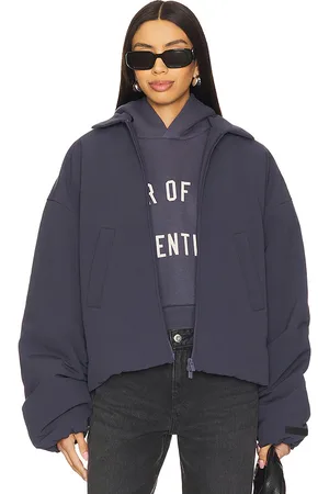 FEAR OF GOD Chaqueta en color azul talla L en - Blue. Talla L (también en XL, XS).