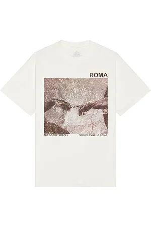 Philcos Camiseta en color crema talla L en - Cream. Talla L (también en M, S, XL/1X).