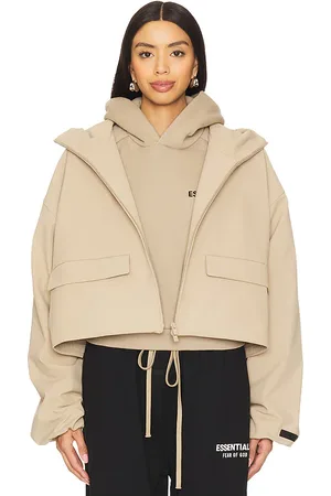 FEAR OF GOD Chaqueta en color beige talla L en - Beige. Talla L (también en M, S, XS).