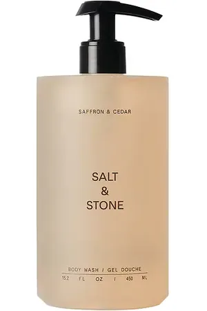 Salt & Stone Gel de baño body wash en color belleza: na talla all en N/A - Beauty: NA. Talla all.