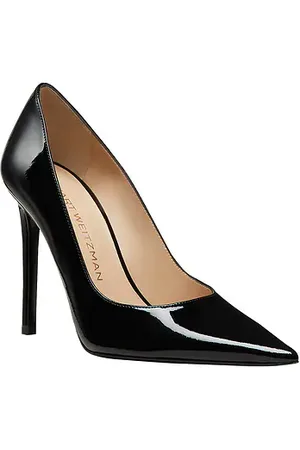 Stuart Weitzman Bomba stuart power 100 en color talla 6 en - Black. Talla 6 (también en 8.5, 9).