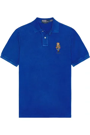 Ralph Lauren Polo en color azul talla L en - Blue. Talla L (también en M, S).