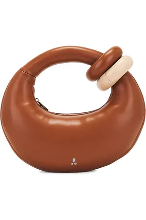 Jw Pei Bolso con asa superior abacus en color talla all en - Brown. Talla all.