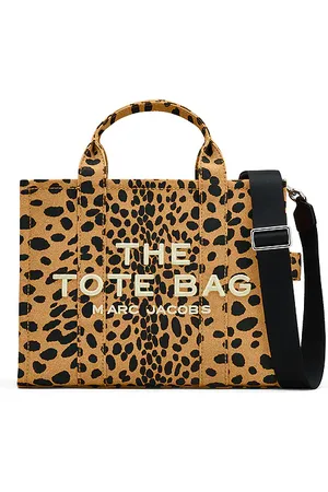 Marc Jacobs El bolso de mano mediano en color marrón talla all en - Brown. Talla all.