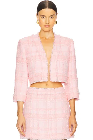 ALEXIS Chaqueta en color rosado talla L en - Pink. Talla L (también en M, S, XL).