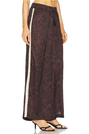 Agua Bendita Pantalones largos winter wild en color marrón talla M en - Brown. Talla M (también en S, XL, XS, XXL).