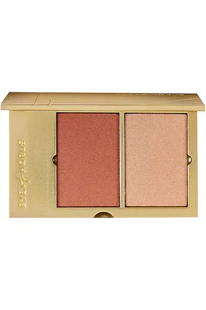 Eye Of Horus Dúo de rubor e iluminador complexion duo luminate en color beauty: multi talla all en - Beauty: Multi. Talla all