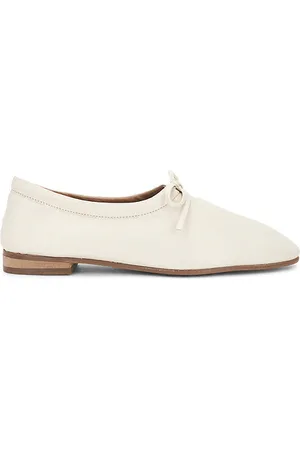 Seychelles Mocasín curtsy en color ivory talla 10 en - Ivory. Talla 10 (también en 6.5, 7, 7.5, 8.5, 9, 9.5).
