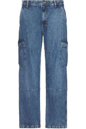 Guess Cargo jean en color azul talla 29 en - Blue. Talla 29 (también en 32, 33, 34).
