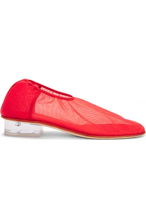 Studio Amelia Zapatillas de ballet vestige en color rojo talla 36 en - Red. Talla 36 (también en 37, 38, 39, 40).