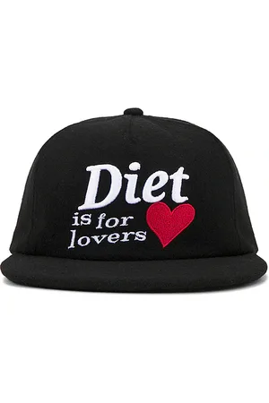 Diet Starts Monday Sombrero lovers en color talla all en - Black. Talla all.