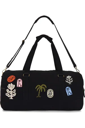 Agua Bendita Bolso en color talla all en - Black. Talla all.