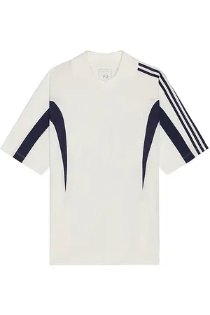 Y-3 Camiseta en color talla L en - White. Talla L (también en M).