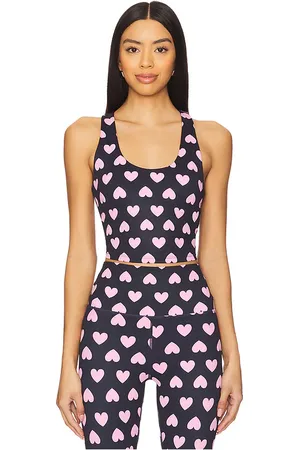 Beach Riot Yara top en color negro talla S en - Black. Talla S (también en XS).