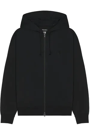 Y-3 Sudadera en color talla L en - Black. Talla L (también en S).