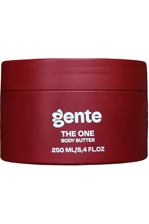 Gente Beauty Crema corporal the one body butter en color belleza: na talla all en N/A - Beauty: NA. Talla all.